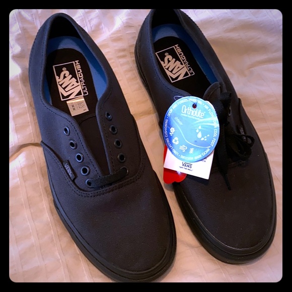 vans made for the maker